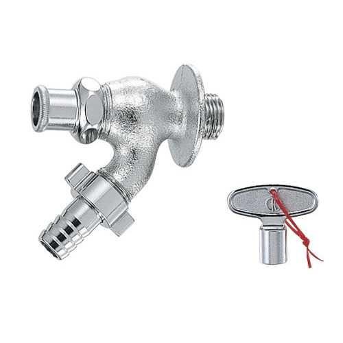 カクダイ 共用散水栓（かぎ式） 7036-13