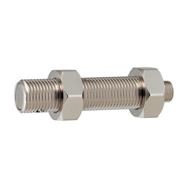 カクダイ インダストリアル横水栓 703-709-N