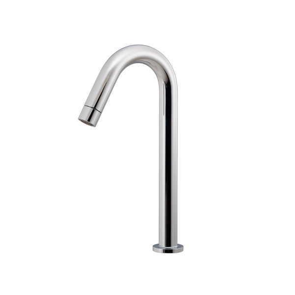 カクダイ 足踏みレバー水栓 （トール） 716-352