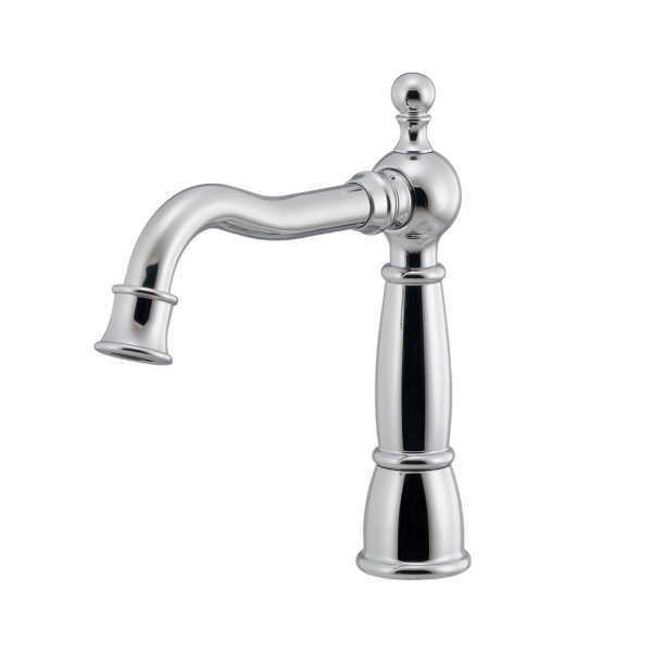 カクダイ 足踏みレバー水栓 716-353