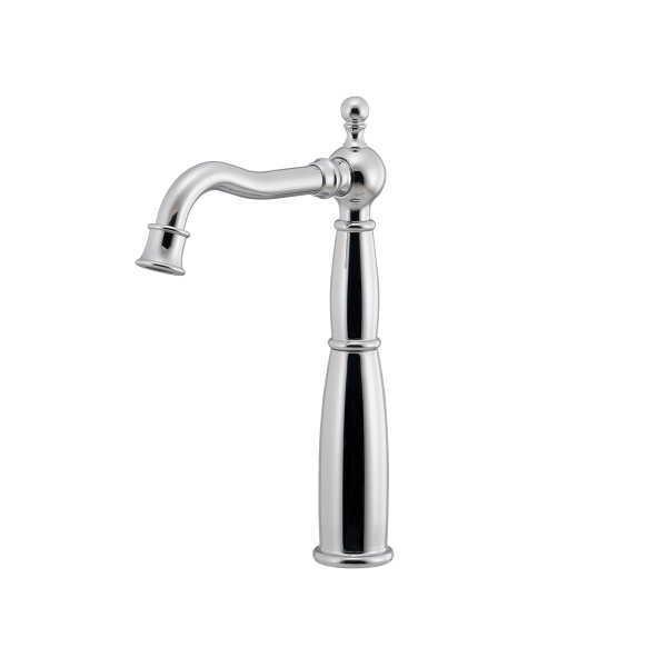 カクダイ 足踏みレバー水栓 （トール） 716-355