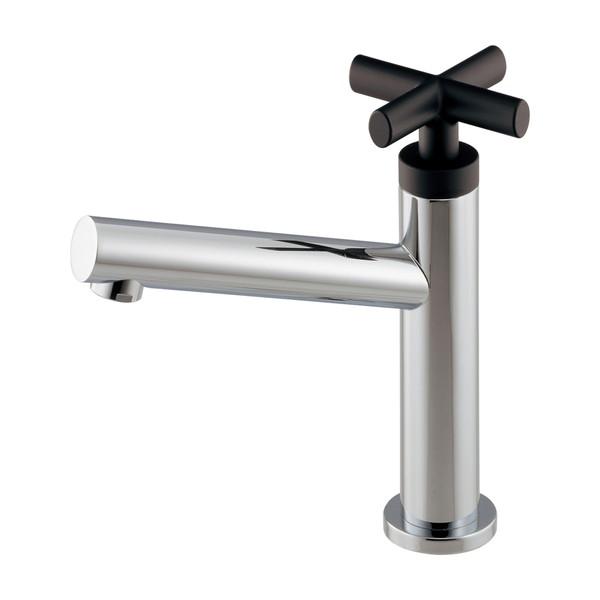 カクダイ 立水栓 716-216-CD