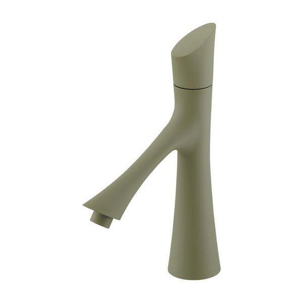 カクダイ 立水栓 716-293-GR