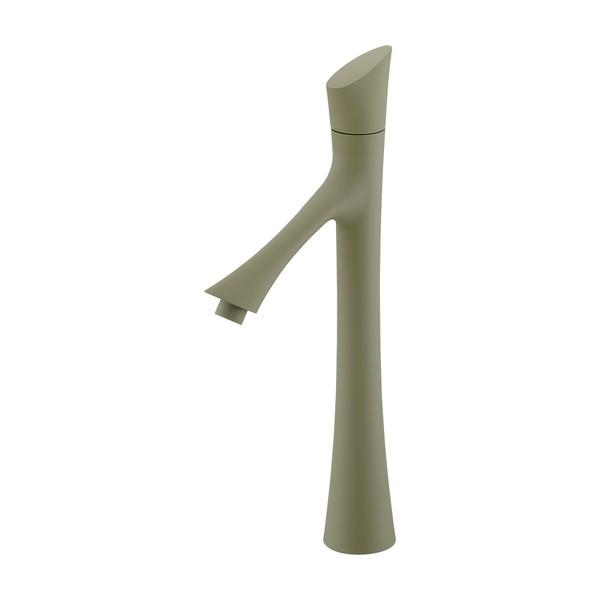 カクダイ 立水栓（トール） 716-294-GR