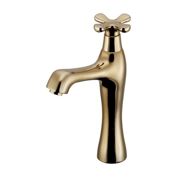 カクダイ 立水栓（ミドル） 716-823-AG