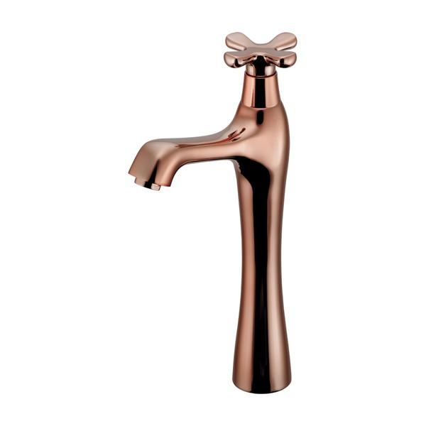 カクダイ 立水栓（トール） 716-824-BR