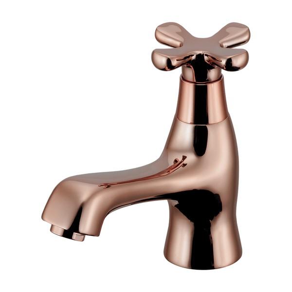 カクダイ 立水栓 716-831-BR