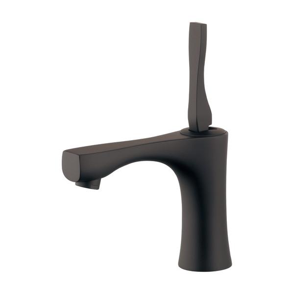 カクダイ シングルレバー立水栓 716-903-D