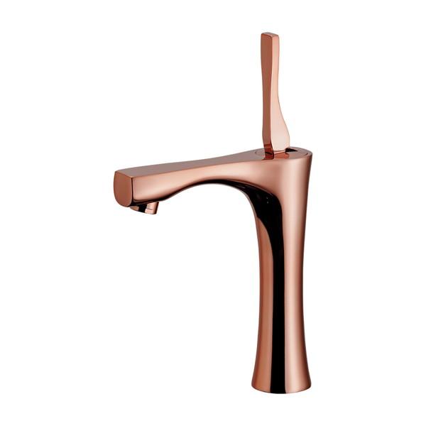 カクダイ 立水栓（ミドル） 716-904-BR