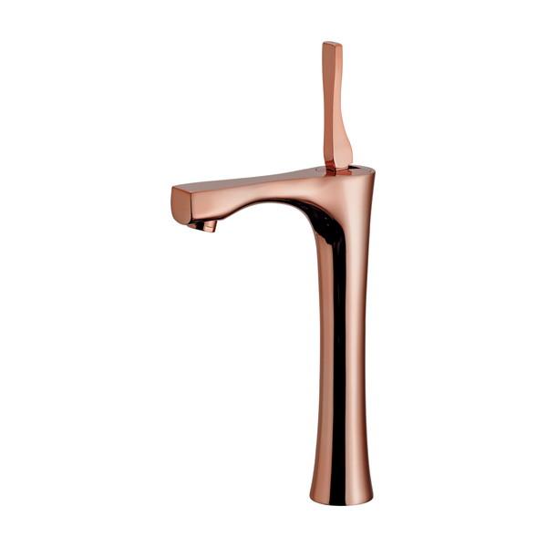 カクダイ 立水栓（トール） 716-905-BR