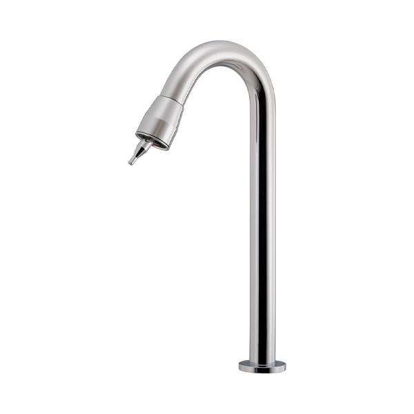 カクダイ 漱 衛生水栓（トール） 721-262