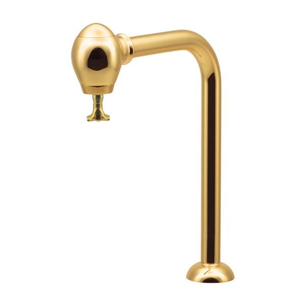 カクダイ 衛生水栓 721-249-AG