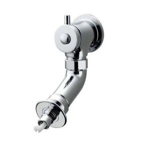 カクダイ（KAKUDAI） VARUNA シングルレバー混合栓 マットブラック 183