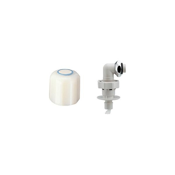 カクダイ 洗濯機用水栓部品セット 772-650