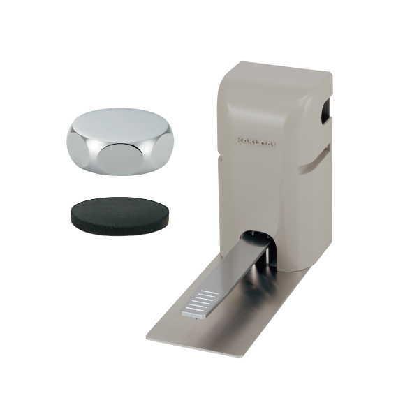 カクダイ 足踏みレバーユニット 785-650