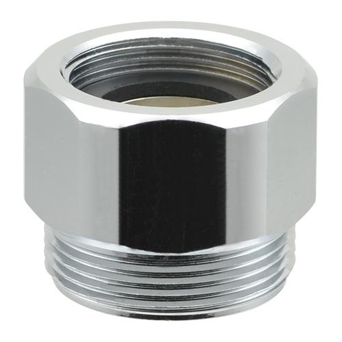 カクダイ 泡沫変換アダプター 791-419