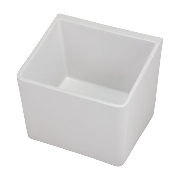 カクダイ 壁掛スロップシンク CL-K1200SKW