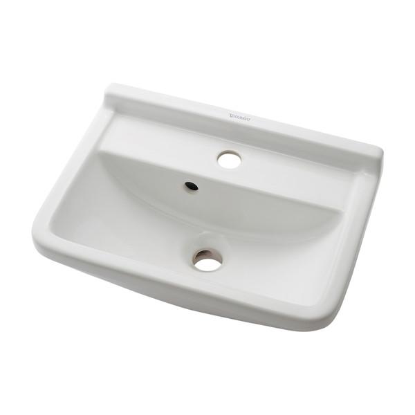 カクダイ 壁掛手洗器 DU-0750450000