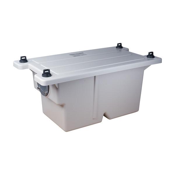 カクダイ グリーストラップ（床置式） MK-GT30F