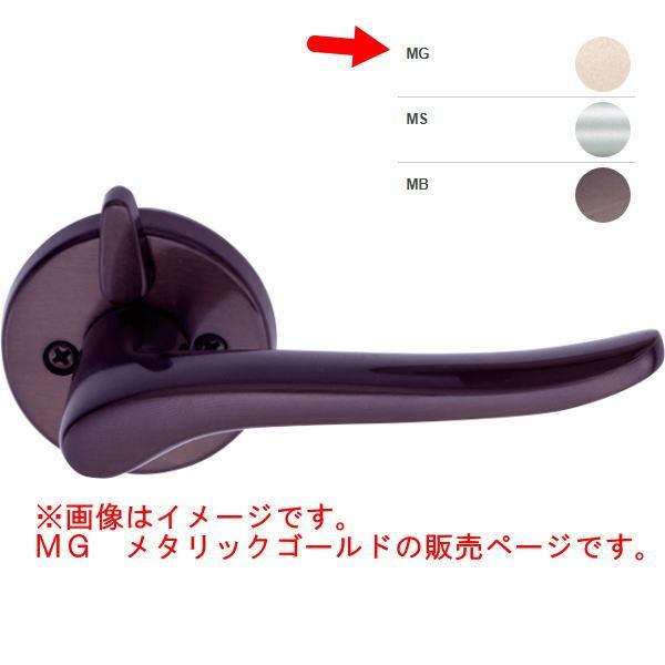 川口技研 Kレバーシリーズ（32番） KLS-32-3KM-MG LSラッチ仕様 内締錠 バックセッ...
