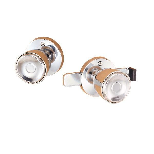 川口技研 ホームシリーズ ホームラッチ錠 内締錠（スライドカギ） バックセット60mm クロームメッ...