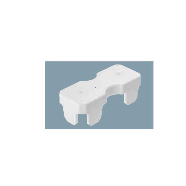 キタイ 砂利キーパー専用マーカー 133×58×43mm 1梱（20個入）