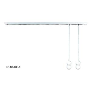 川口技研ホスクリーンURM-Sホワイト昇降式室内金物　新品未使用 Amazon | 川口技研 室内用物干し ホスクリーン URM-L-W ホワイト