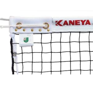 KANEYA（カネヤ） テニスネット上部コード ロープタイプ テクノーラ