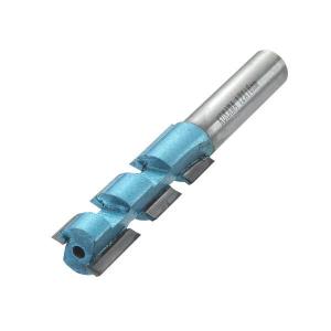 粉河 トリマー用 カサ付面取り60°セット(6本入) TB02 1組 粉河 トリマー用 カサ付面取り60°セット(6本入) TB02 1組