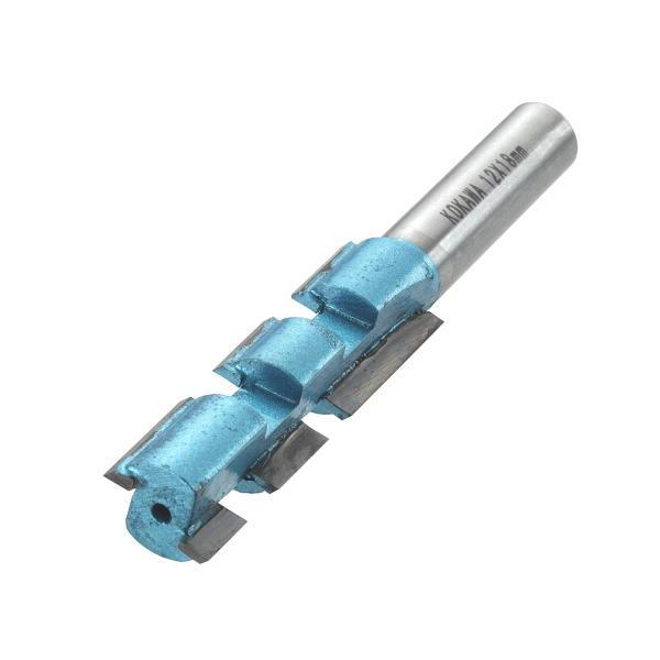 粉河 ルータービット 18mm φ12×18×62 RB18