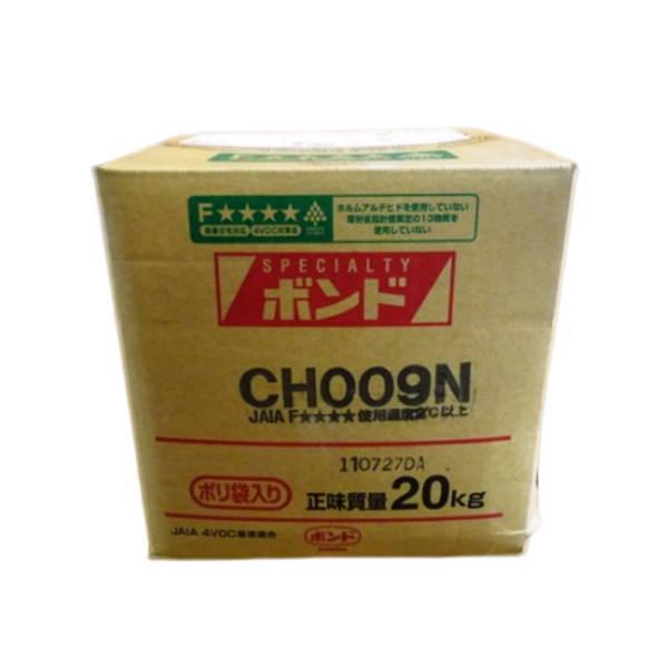 コニシ ボンド CH009N 20kg