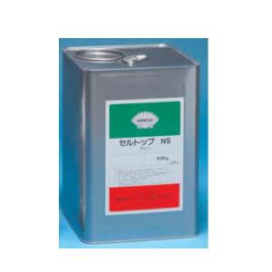 関西パテ セルトップ NS 20kg 1缶