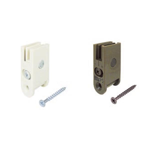 ケージーパルテック パルフラットレール アウトセット下荷重引戸システム （前後調整式） 上部調整型ガ...