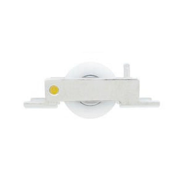 ケージーパルテック ハイスペックレール 戸車 H対応 NHS33AB