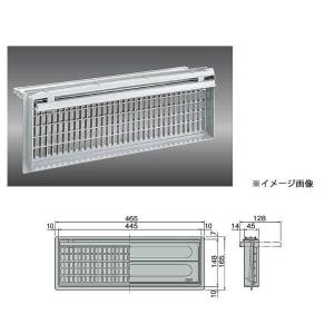 ナスタ 防虫網（角型床下換気口専用） KS-0312PM H106×W435｜interiortool