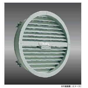 DAIKEN DKファン 1穴用A防音フード12型 シルバー SB0898-K30