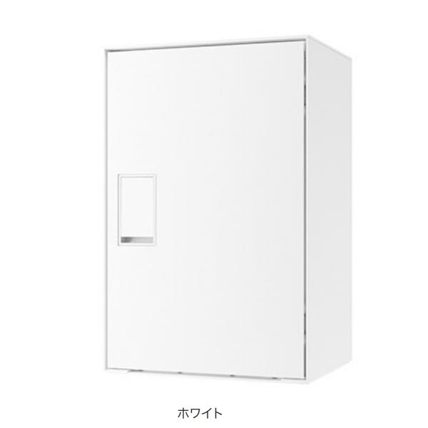 ナスタ 宅配ボックス NastaBox Light 前入前出 右勝手 シリンダー錠 Mサイズ TL0...