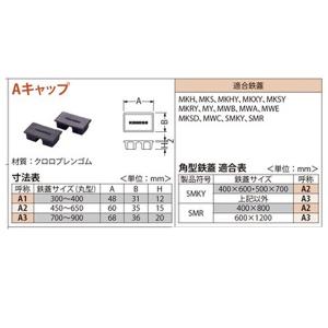 カネソウ Aキャップ A2｜interiortool