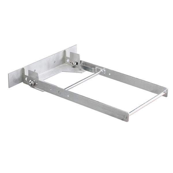 カネソウ フロアーハッチ FT-600A 後付用 タラップ用把手 1組