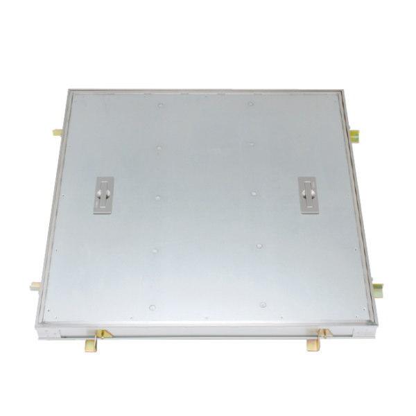 カネソウ フロアーハッチ MAEO-P-600 張物用 一般形 落し込み把手