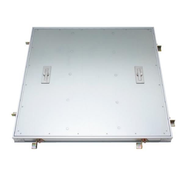 カネソウ フロアーハッチ MOEO-P-450 張物用 一般形 落し込み把手