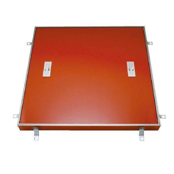 カネソウ フロアーハッチ MSST-P-1000 張物用 一般形 落し込み把手