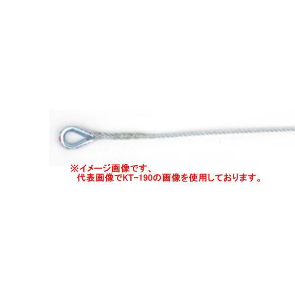 寺西喜商店 バレーネット附属品 上部口一プ 9人制男子用 スチールワイヤー KT-191