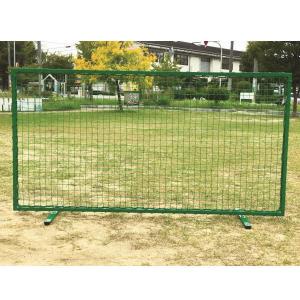 [寺西喜ネット テニスコート用品]全天候式上部ダブル硬式テニスネット KT-4257／KT-4258 寺西喜商店 全天候式 上部ダブル 硬式 テニスネット KT-4257〜KT-4258