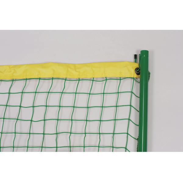 寺西喜商店 外野用フェンス 緑 KT-307