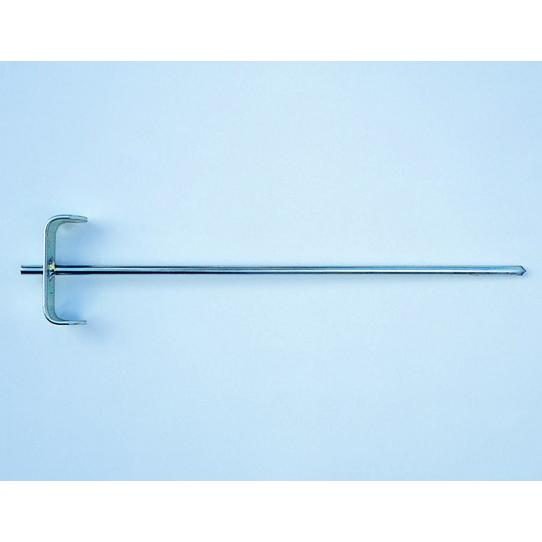 寺西喜商店 外野用フェンス固定用杭 KT-352K