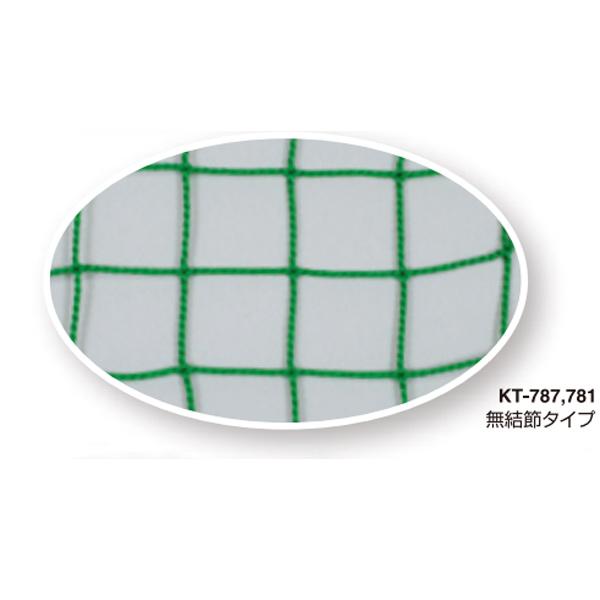 寺西喜商店 野球防球ネット 440T／44本 KT-787