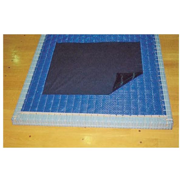 KLASS 柔道畳 滑り止めシート 50×60cm TB21020 20枚
