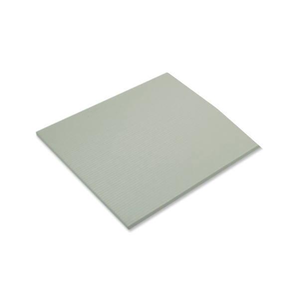 KLASS 防水ソフト畳 やわらぎ 半畳 約880×880mm 厚み30mm TC19041