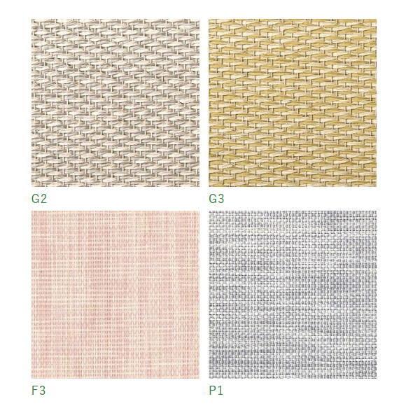 KLASS 防炎 モダンタイルカーペット スタンダード 450×450mm 厚6.5mm １枚